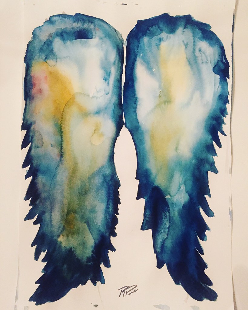 by Rebecca Pons