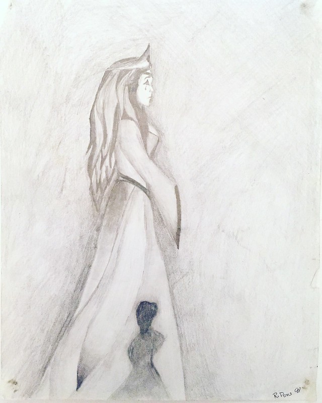 by Rebecca Pons