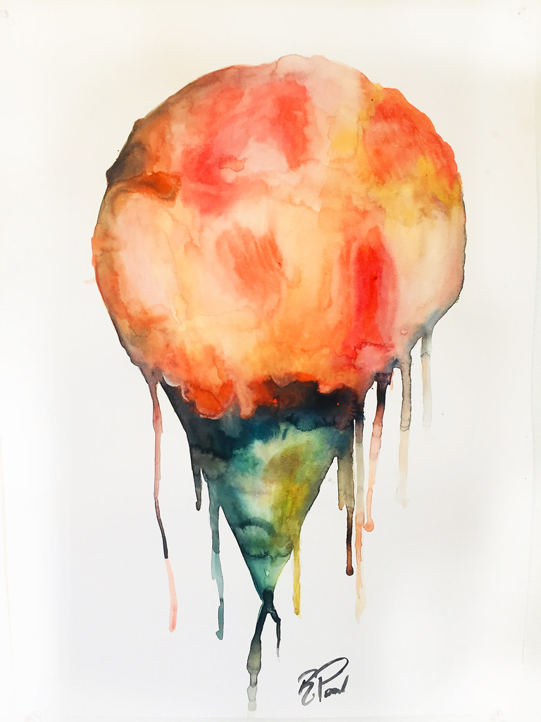 by Rebecca Pons