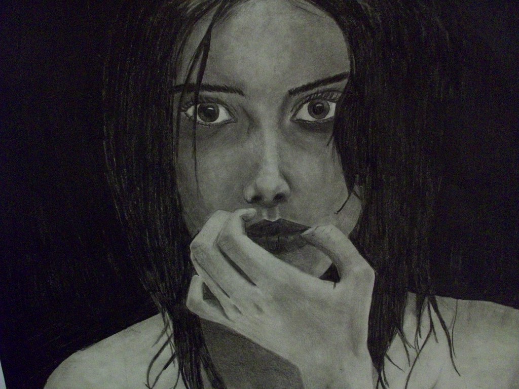 by Rebecca Pons