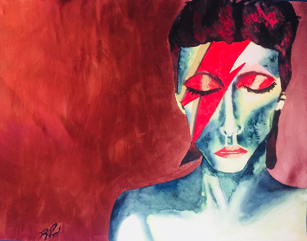 by Rebecca Pons