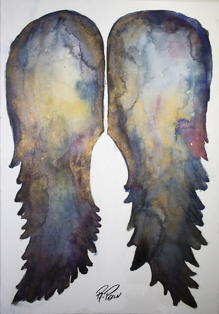 by Rebecca Pons