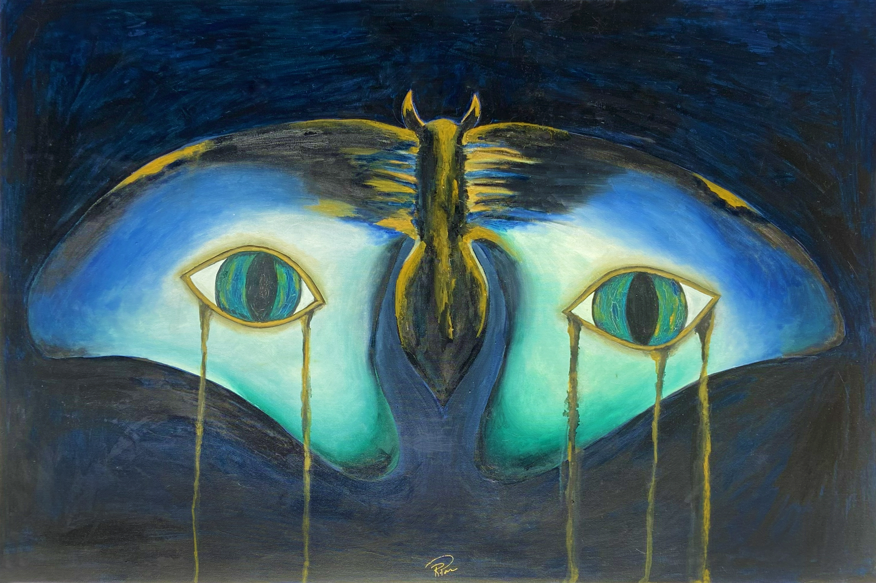 by Rebecca Pons