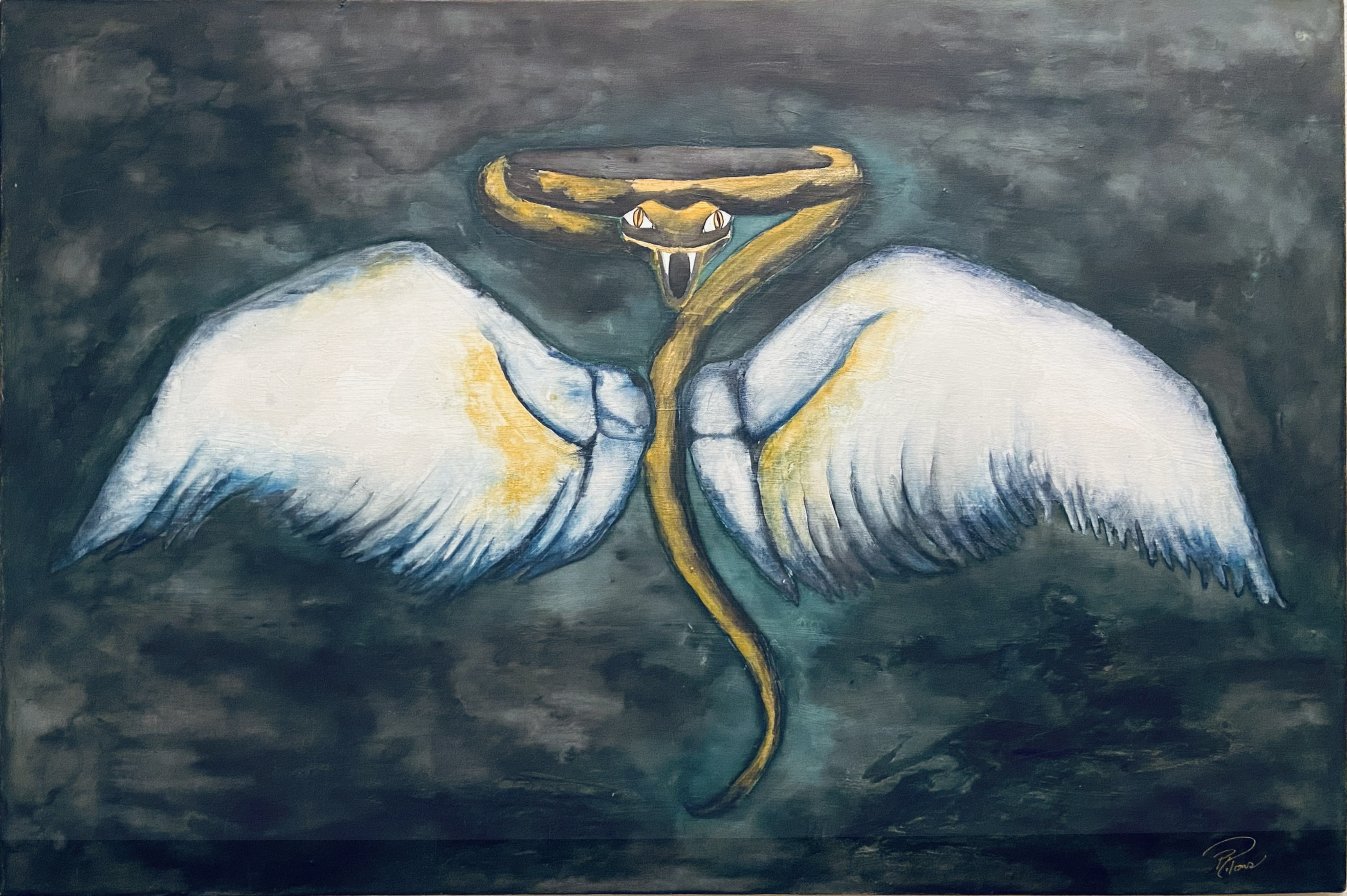 by Rebecca Pons