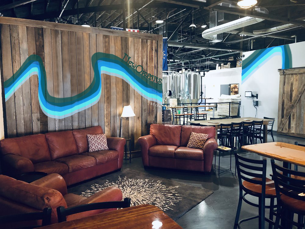 BECCA, Rebecca Pons, Rebecca Pons, Rebecca Pons, Multimedia Design, Graphic Design, Branding, Web Development, Murals, Illustration, Art Direction  Rebecca Pons, Rebecca Pons, New Orleans Design, Branding, Web Development, Illustration, Murals, Art Direction 