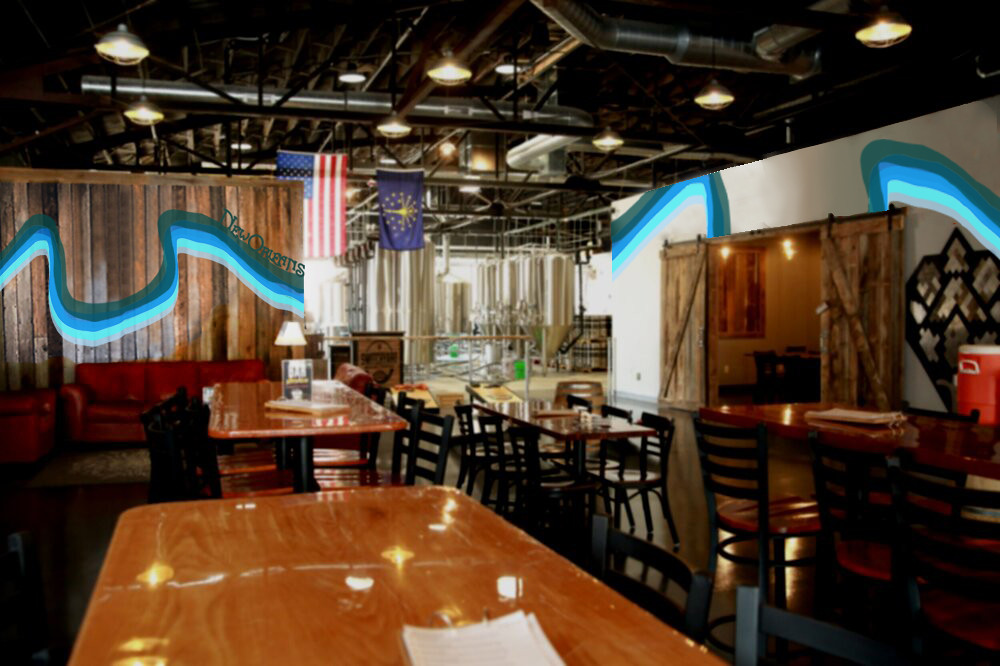 BECCA, Rebecca Pons, Rebecca Pons, Rebecca Pons, Multimedia Design, Graphic Design, Branding, Web Development, Murals, Illustration, Art Direction  Rebecca Pons, Rebecca Pons, New Orleans Design, Branding, Web Development, Illustration, Murals, Art Direction 