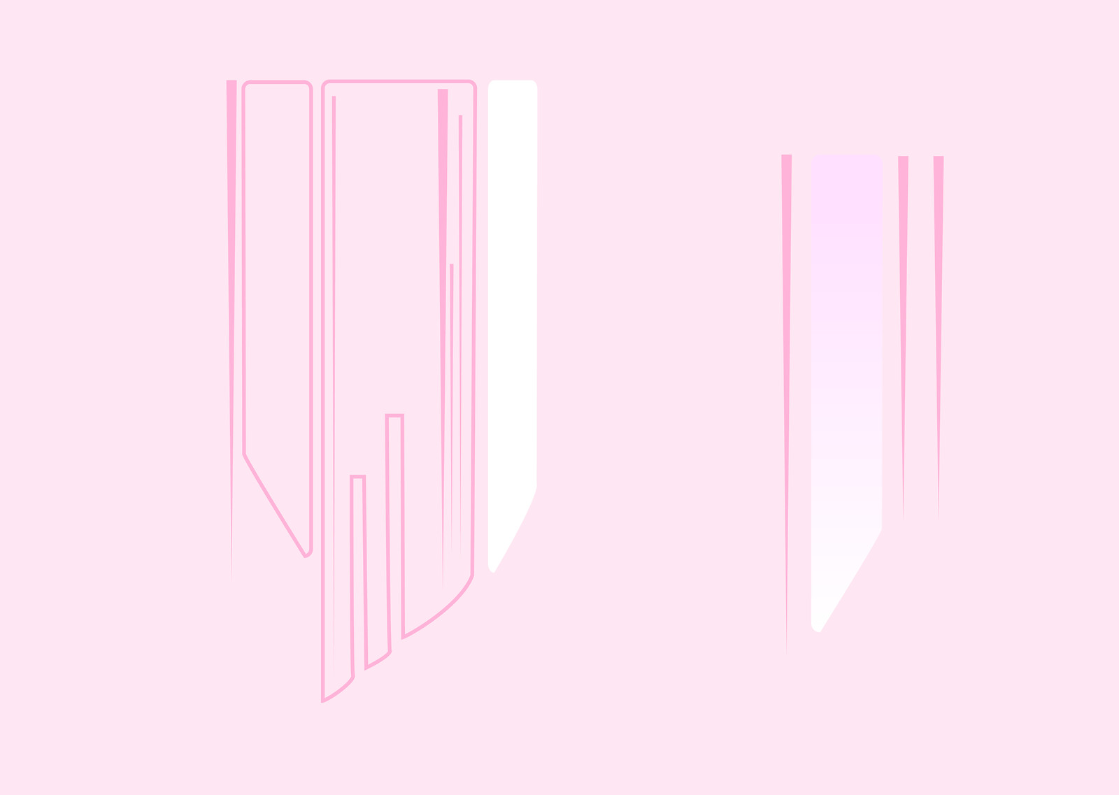 Hotel, signage, Hotel Artwork, Art Deco, Art Deco Artwork, 1930s, Design, Graphic Design, New Orleans Hotel, New Orleans Hotel Signage, BECCA, Rebecca Pons, Rebecca Pons, Rebecca Pons, Multimedia Design, Graphic Design, Branding, Web Development, Murals, Illustration, Art Direction 