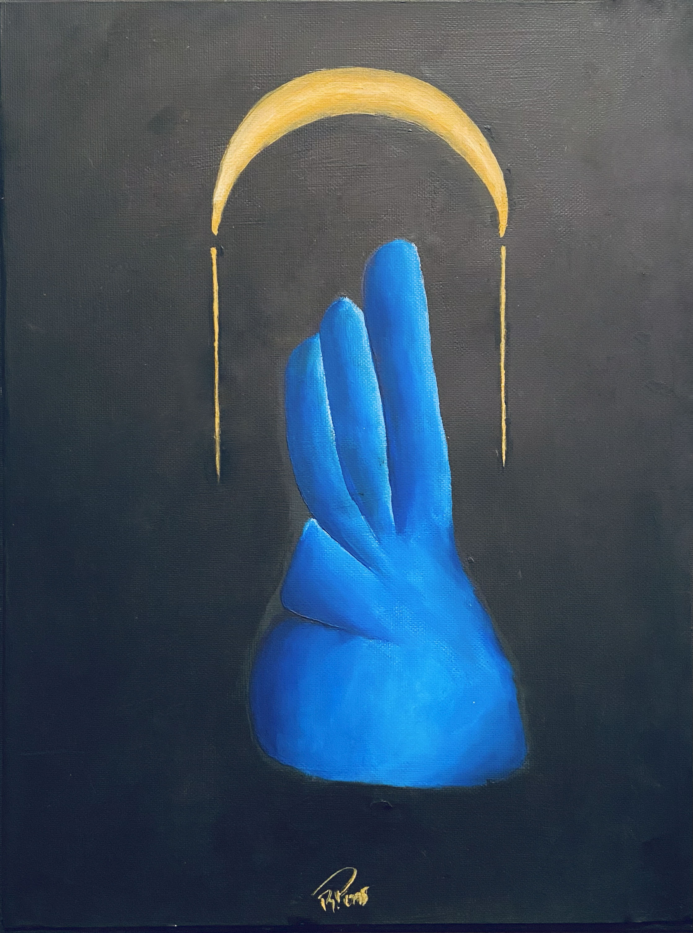 by Rebecca Pons
