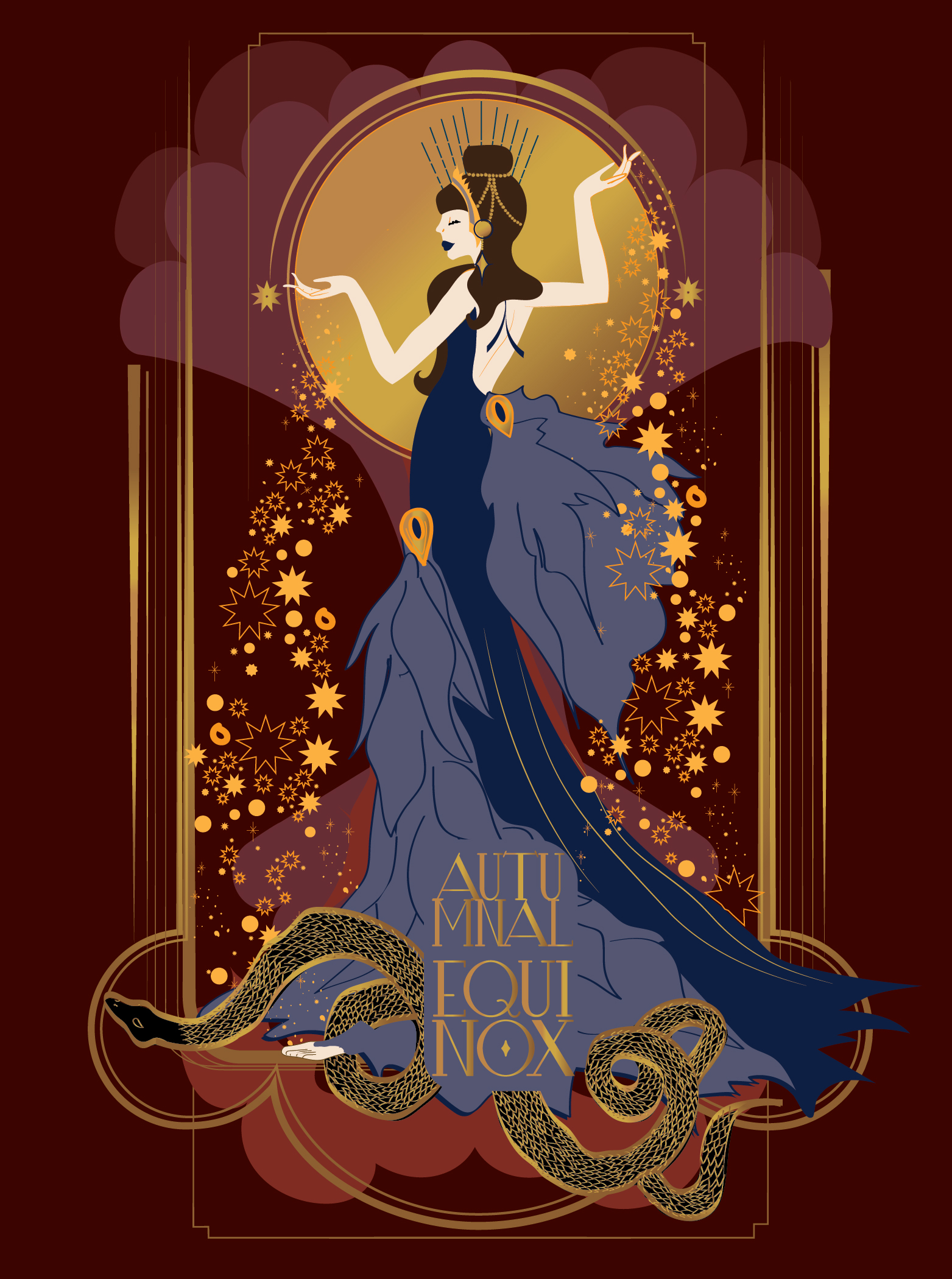 by Rebecca Pons