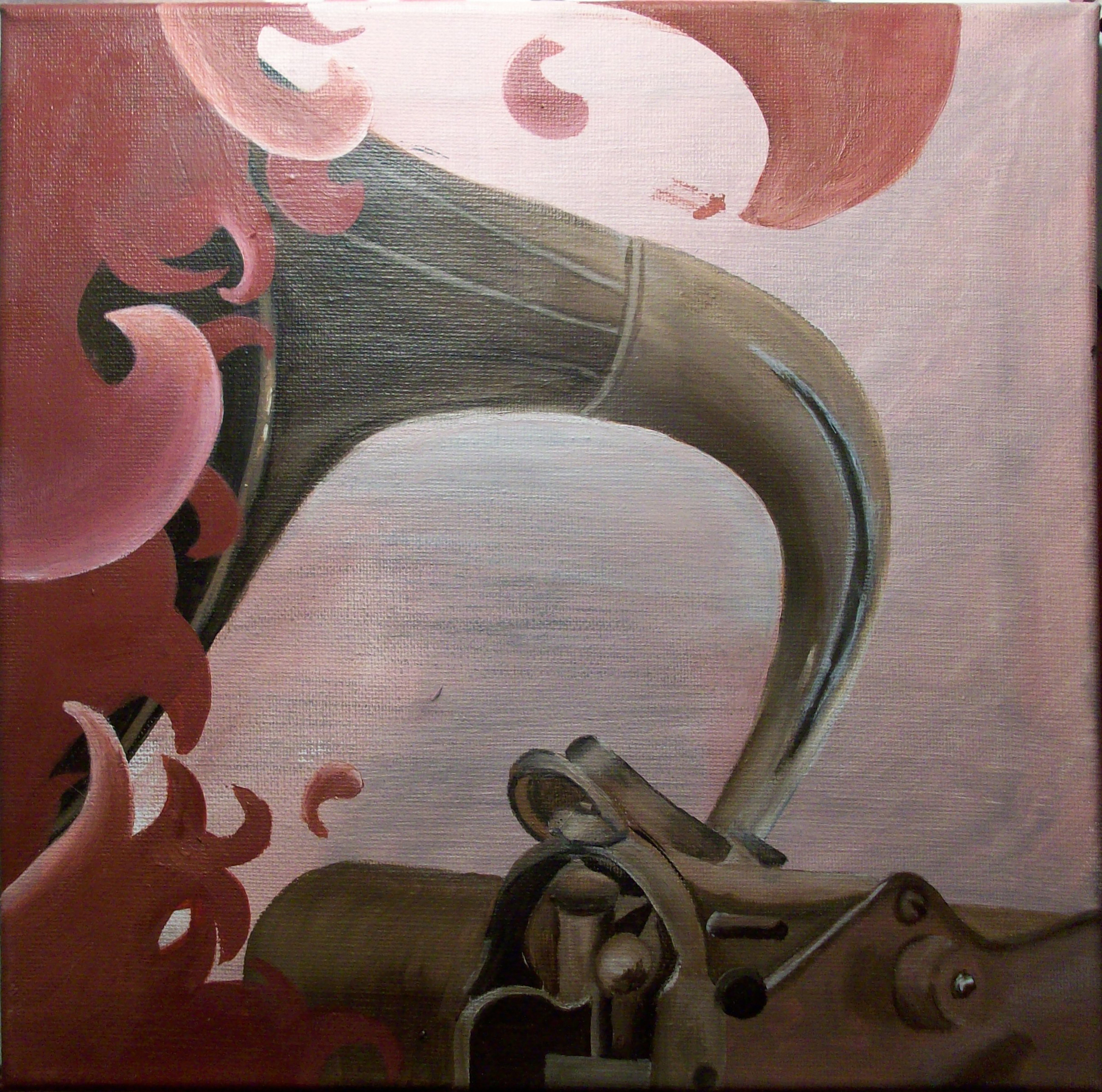by Rebecca Pons