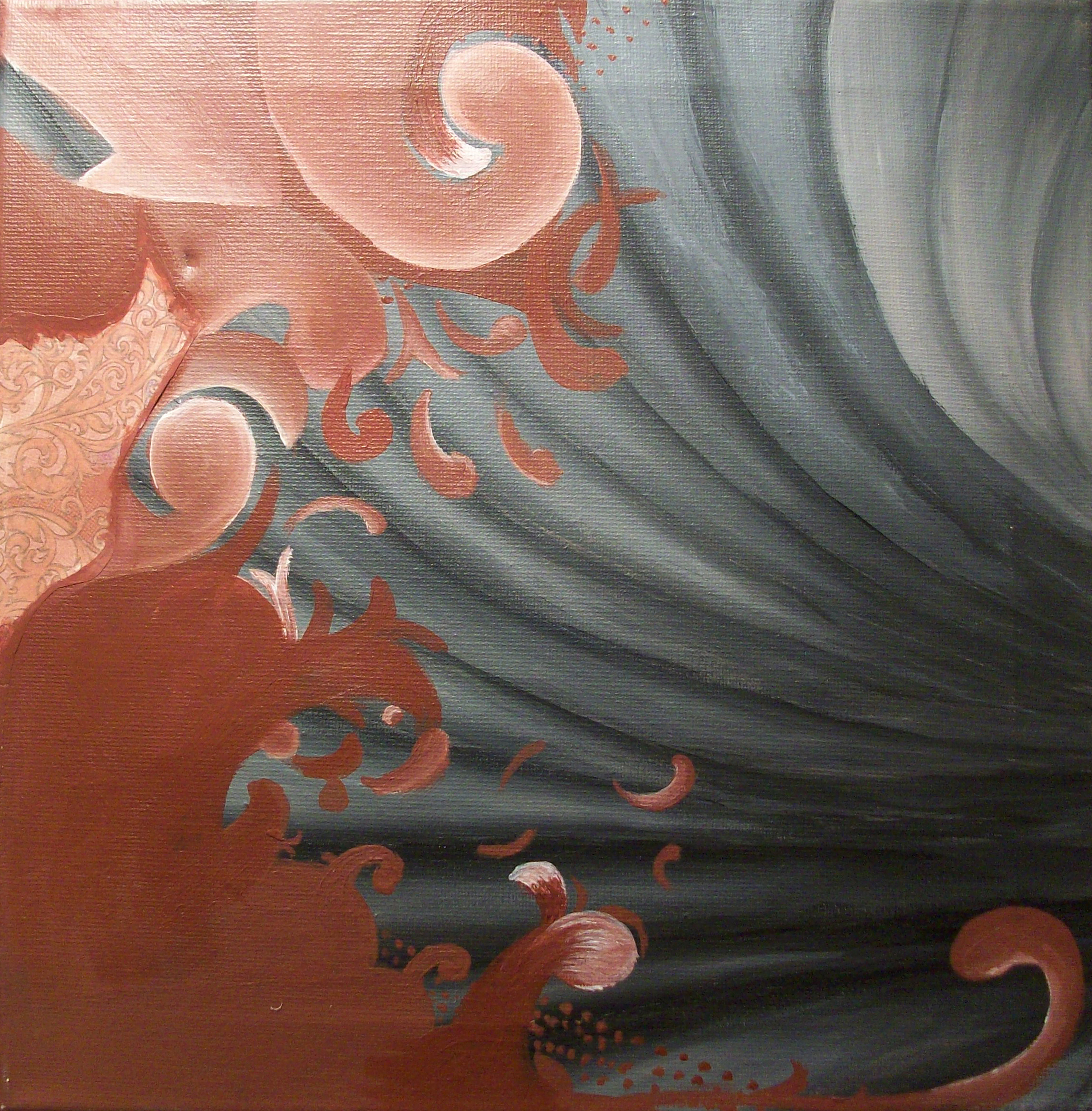 by Rebecca Pons