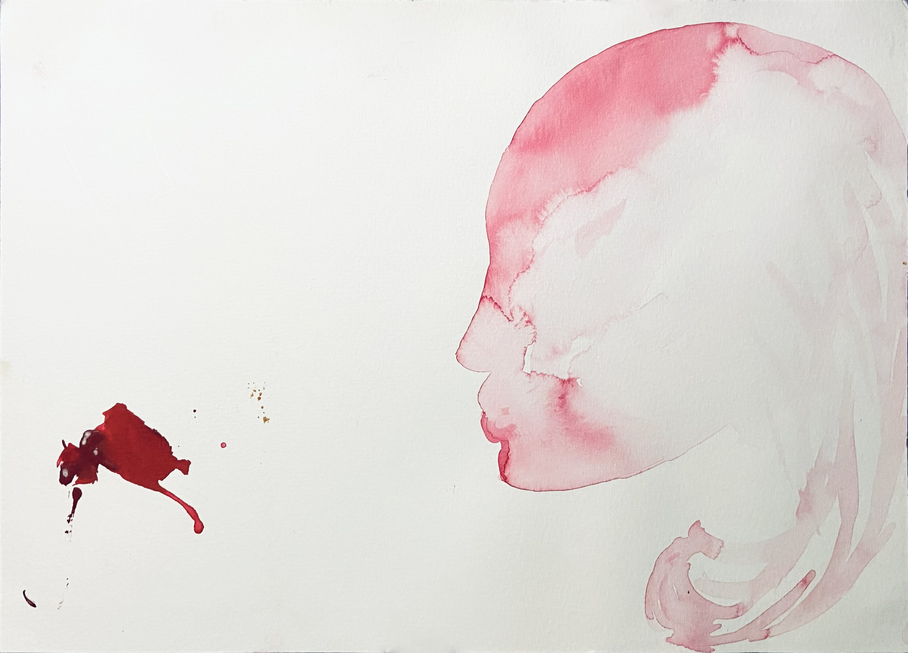 by Rebecca Pons