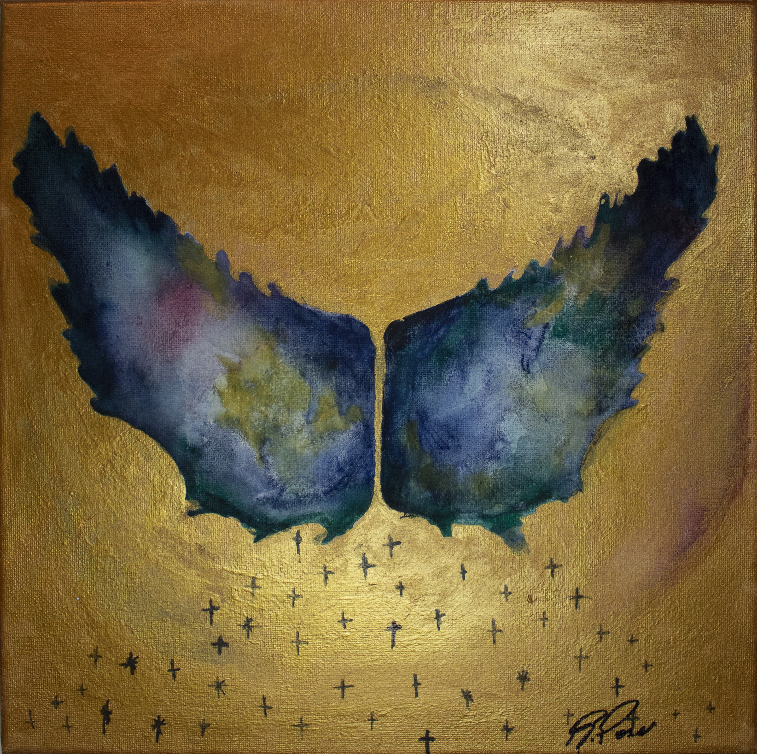 by Rebecca Pons