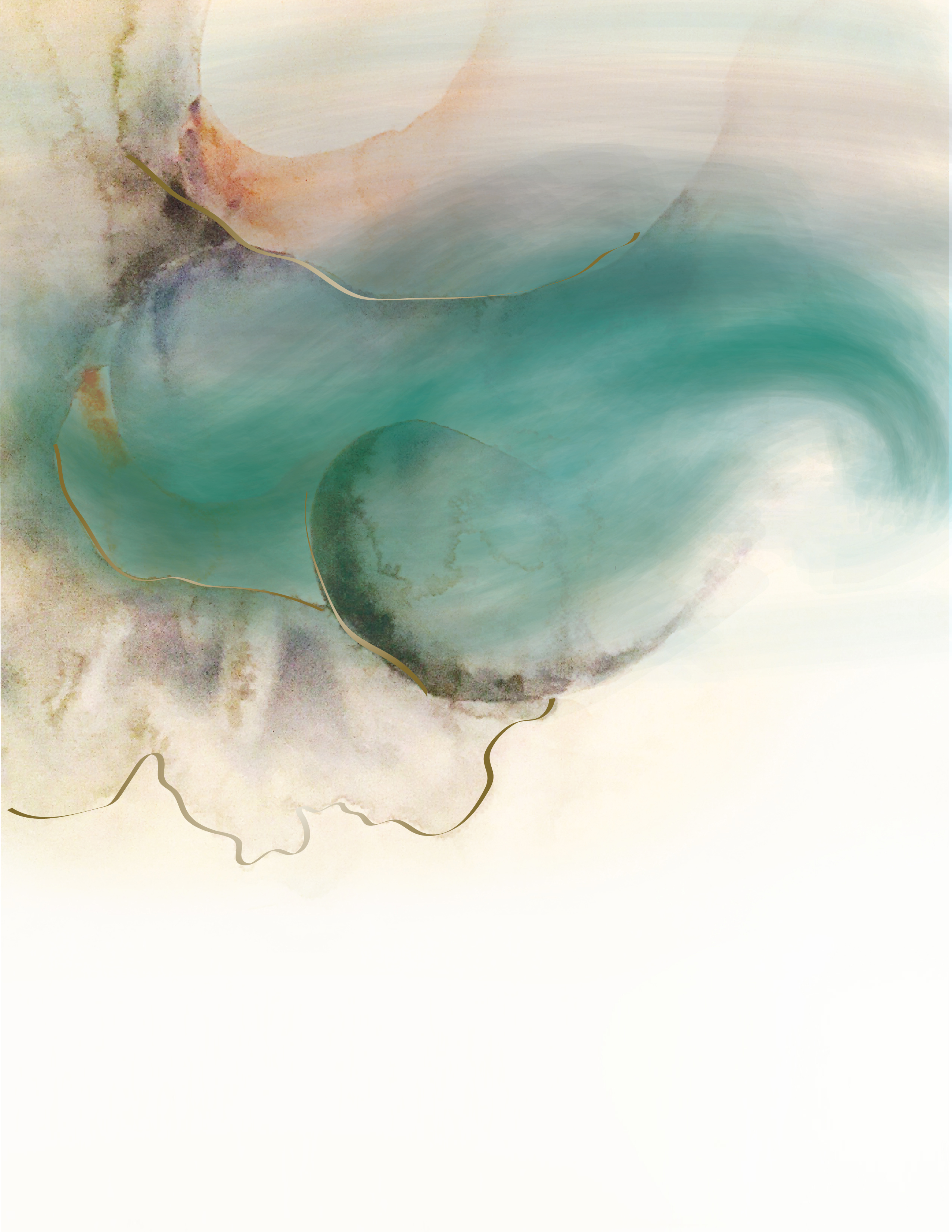 by Rebecca Pons