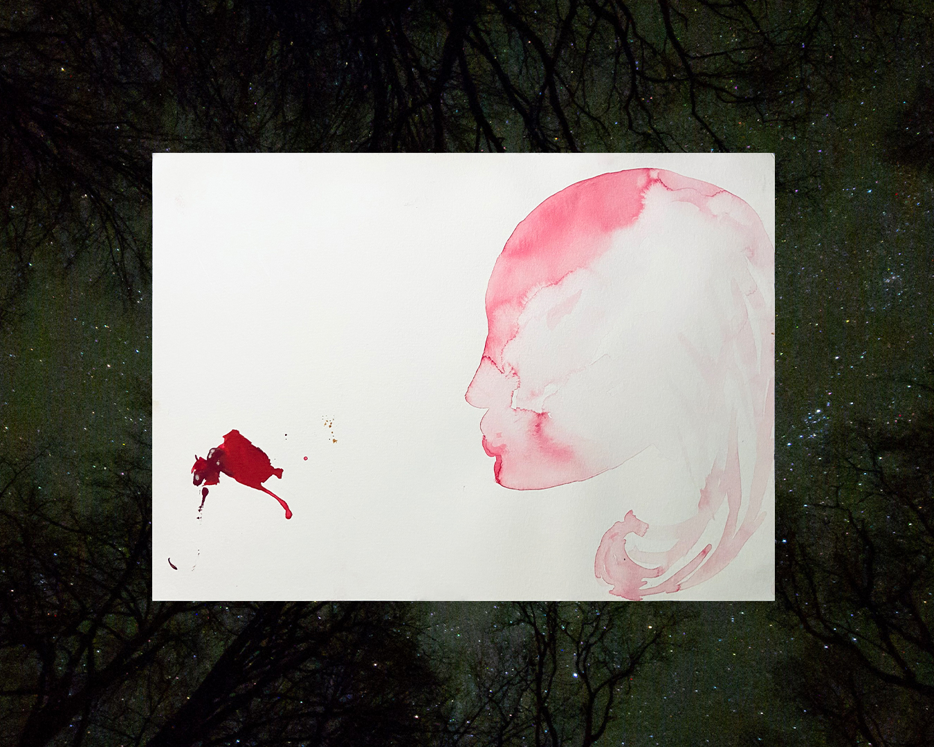 by Rebecca Pons