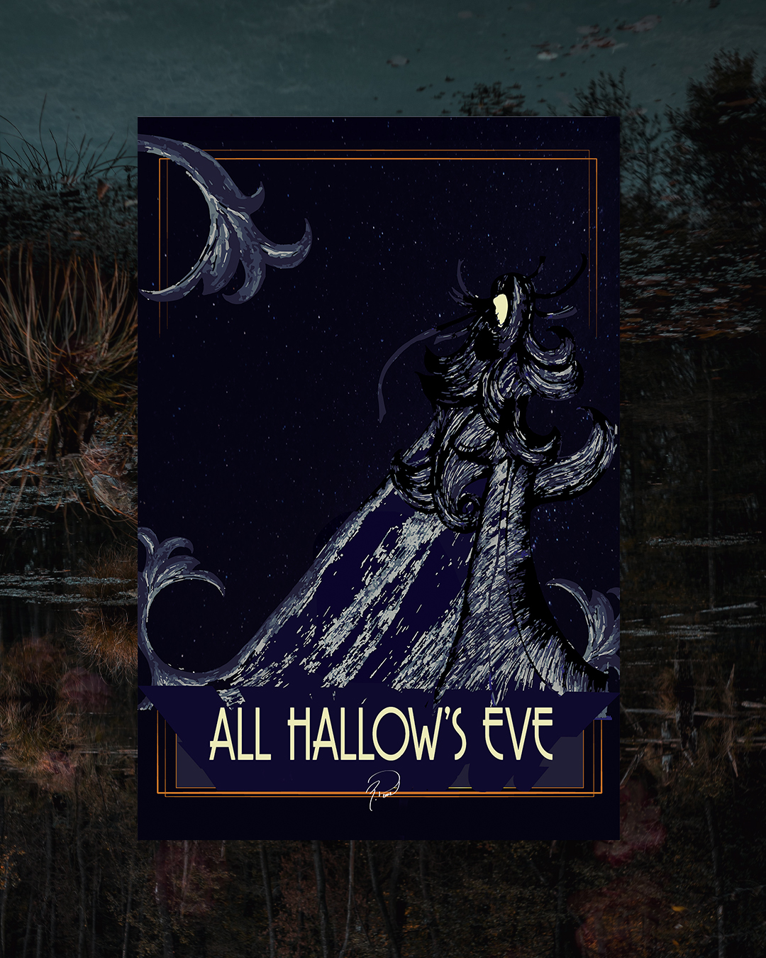 by Rebecca Pons