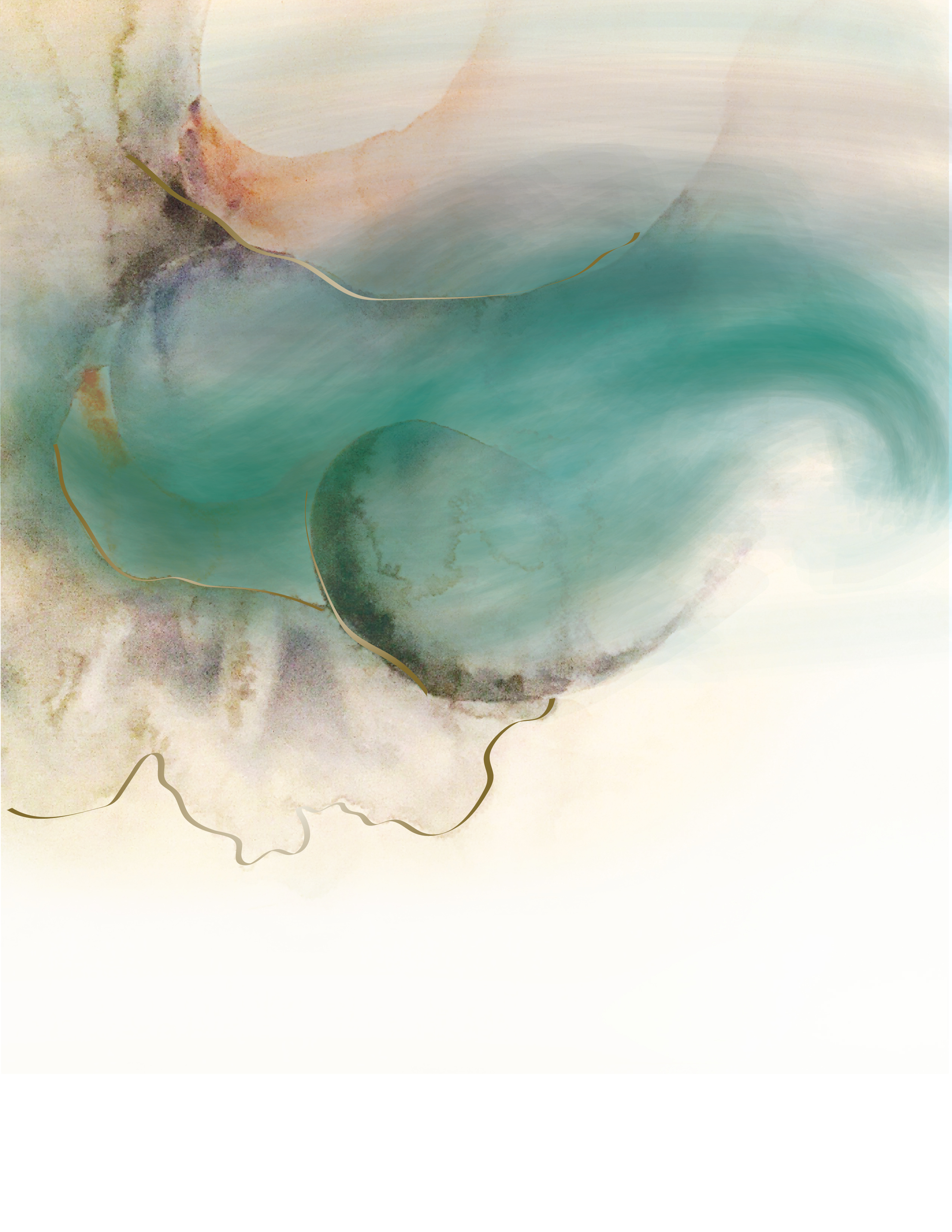 by Rebecca Pons